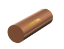 Kép Folyamatosan öntött bronz rúd 172.0x3000