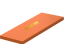 Kép Vörösréz lemez 1.00x1000x2000mm Félkemény
